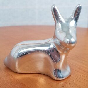 Hoselton Aluminum Sculpture #2036